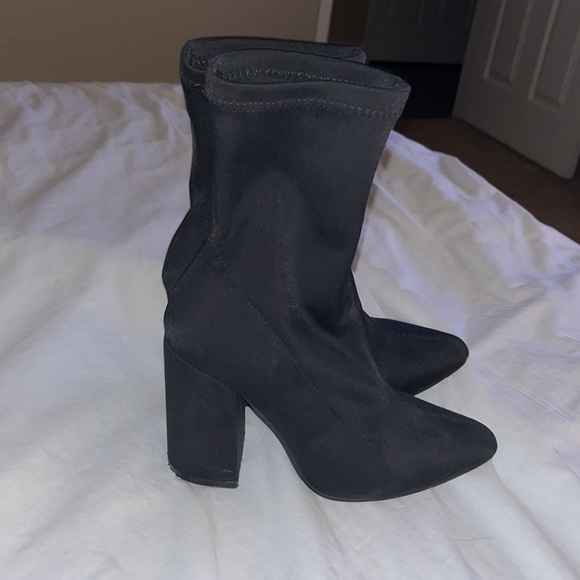 Booties - Picture 2 of 3